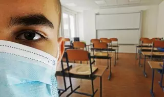 La Comunidad de Madrid pide al Gobierno que autorice el regreso de los alumnos de 2º de Bachillerato a las clases presenciales el 1 de junio