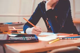 La Comunidad prepara la vuelta a las aulas de los alumnos madrileños a partir del próximo lunes