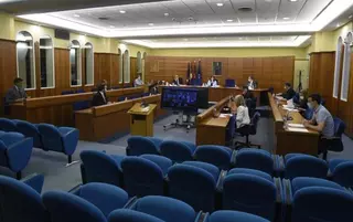 El Pleno aprueba la moción del PP para que el Gobierno de España permita que el Ayuntamiento pueda gestionar sus recursos ante el Covid-19