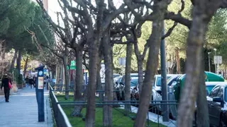 El Servicio de Estacionamiento Regulado se restablece a partir del lunes 1 de junio en Pozuelo
