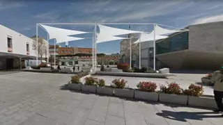 Adjudicada la redacción del proyecto y ejecución de obras de la cubierta textil en la Plaza del Padre Vallet
