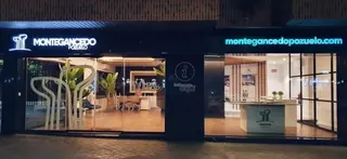 Montegancedo, el nuevo barrio de Pozuelo de Alarcón, ya tiene un punto de información al ciudadano