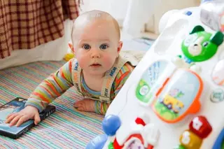 El plazo de solicitud de las ayudas por nacimiento o adopción del Ayuntamiento de Pozuelo estará abierto hasta el 1 de julio