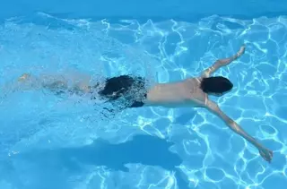 Abierto el plazo de presentación de la documentación necesaria para la reapertura de piscinas de uso colectivo