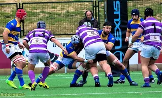 Los equipos CRC Pozuelo y CAU Madrid unen fuerzas para competir en División de Honor de Rugby 