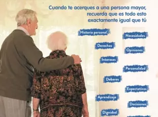 Pozuelo celebra el Día Mundial de Toma de Conciencia del Abuso y Maltrato en la Vejez con una ponencia online