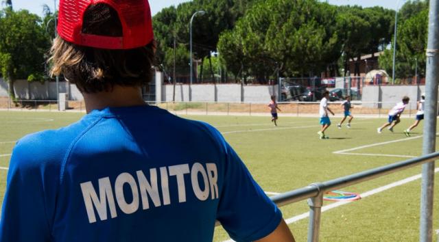 El Ayuntamiento sustituye la celebración de los campamentos de verano por la concesión de una ayuda económica para facilitar la conciliación