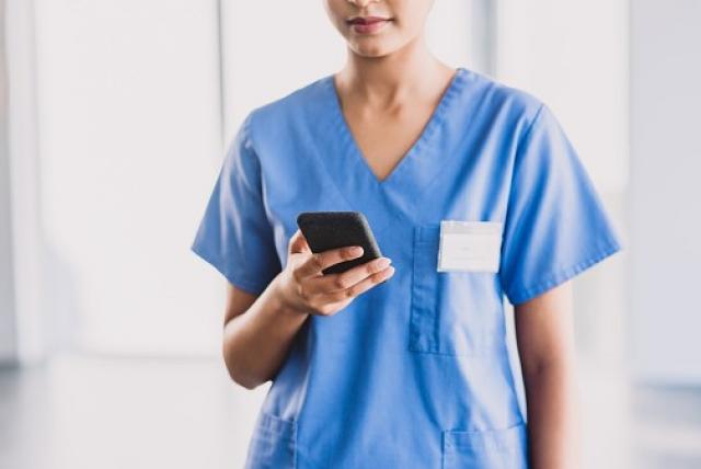 Los Centros de Salud seguirán atendiendo mediante consulta telefónica con médico, pediatra y enfermeras