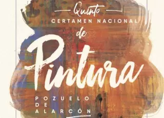 Últimos días para presentar las obras al V Certamen Nacional de Pintura de Pozuelo de Alarcón