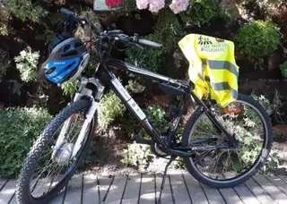 Pozuelo organiza un curso para jóvenes y on line para obtener el carnet de conducir de bicicleta