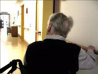 La Comunidad de Madrid comienza el estudio de seroprevalencia en todas las residencias de la región