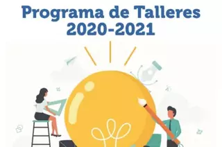 Comienza la preinscripción para los talleres de Cultura de cara al curso 2020/2021