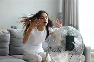 Continúa la alerta amarilla por temperaturas máximas durante el día de hoy