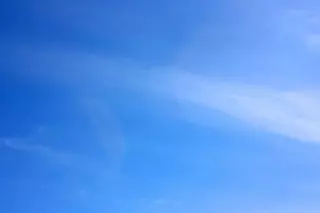Previsión del tiempo para este fin de semana