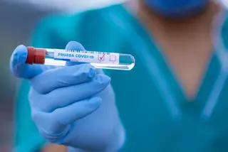 Ningún caso activo de coronavirus en los municipios del noroeste de la región