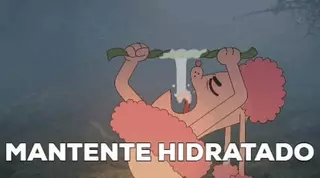 Hoy está activada la alerta naranja por temperaturas máximas