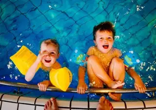 56 ahogamientos en 2019: recomendaciones para prevenir accidentes en las piscinas