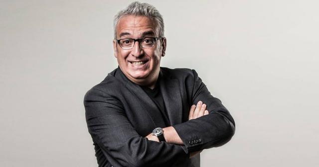 El humorista Leo Harlem, estrella del fin de semana en Pozuelo de Alarcón