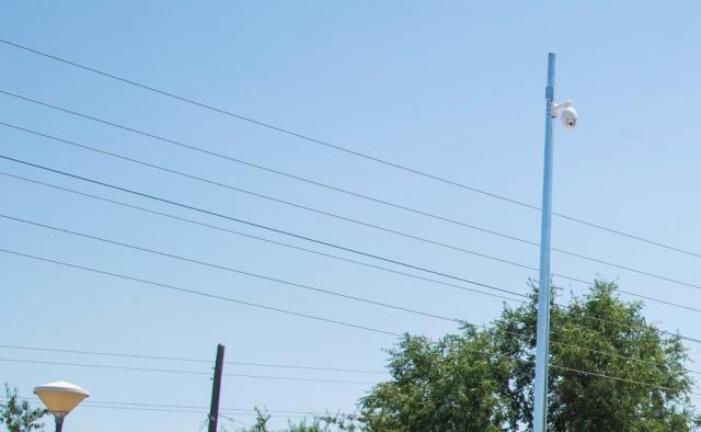 El Ayuntamiento mejora la seguridad y el control del tráfico viario de Pozuelo de Alarcón con un sistema de cámaras