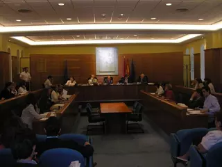 Pozuelo dedicará una calle a las Víctimas del Terrorismo