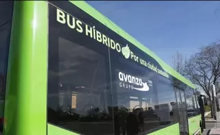 La línea de autobús 650, de Pozuelo a Majadahonda, ya es circular con la creación de las líneas 650A y 650B