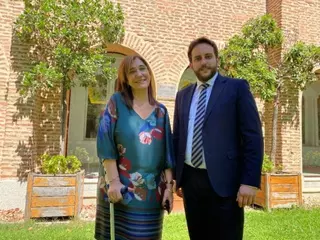 El PP de Pozuelo reprocha a Vox su “alianza” con la izquierda en el Pleno de hoy