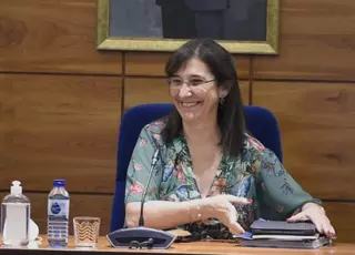 Pérez Quislant muestra su total desacuerdo a la propuesta del Gobierno para "incautarse de los ahorros de los Ayuntamientos"