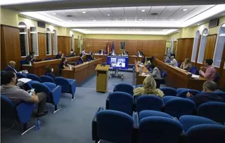 El Pleno aprueba la creación de la Empresa Municipal de la Vivienda y Suelo de Pozuelo
