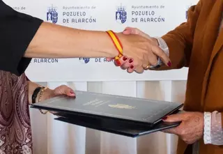 La Policía Municipal de Pozuelo y la Nacional renuevan el protocolo de coordinación y colaboración para la protección de víctimas de violencia de género