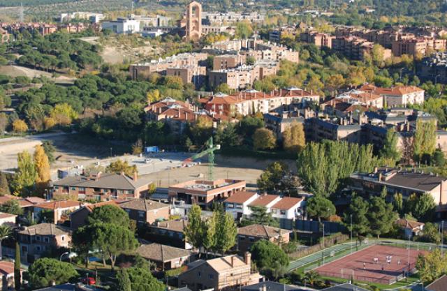 Aumenta significativamente la seguridad en Pozuelo de Alarcón según datos del Ministerio del Interior
