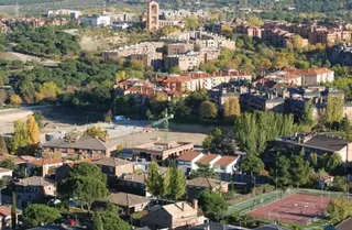Aumenta significativamente la seguridad en Pozuelo de Alarcón según datos del Ministerio del Interior
