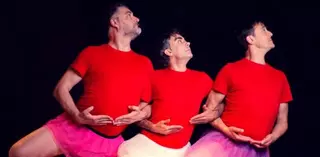 “Corta el cable rojo”, improvisación y risas para cerrar las Noches de Humor en Pozuelo