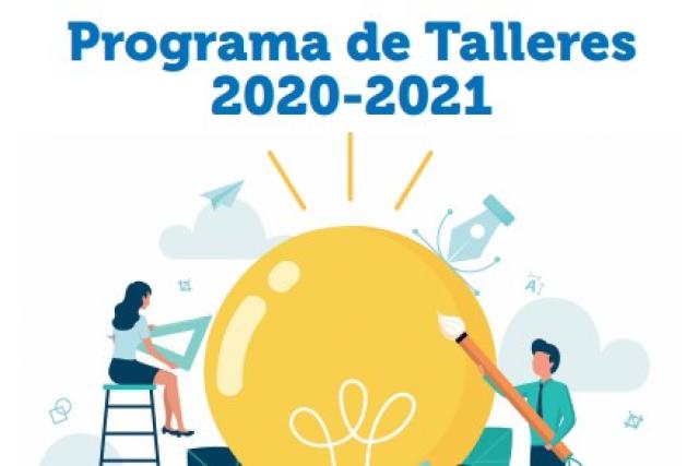 Últimos días del plazo de preinscripción para los talleres de cultura 
