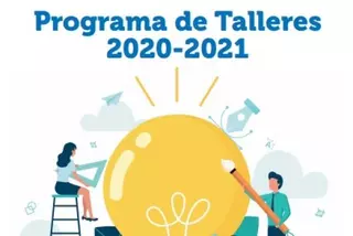 Últimos días del plazo de preinscripción para los talleres de cultura 