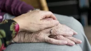 Las residencias del noroeste de la región registraron 349 fallecimientos por Covid19