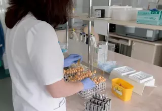 42 nuevos positivos por coronavirus en Pozuelo esta semana