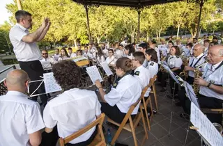 El Ayuntamiento subvenciona a la Asociación Músico Cultural “La Lira de Pozuelo” con 23.000 euros
