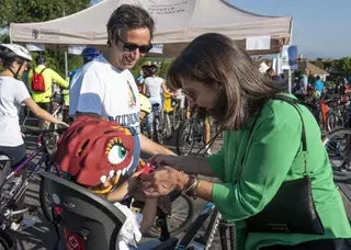 El Ayuntamiento abre una nueva convocatoria de ayudas al nacimiento o adopción de hasta 2.500 euros