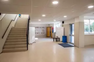 El Ayuntamiento de Pozuelo ultima las obras en los colegios públicos
