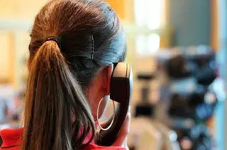 La Policía Nacional advierte sobre estafas telefónicas en las que se exigen pagos urgentes a empleadas de hogar