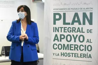 El Ayuntamiento inicia el pago de más de un millón de euros en ayudas para empresas y autónomos