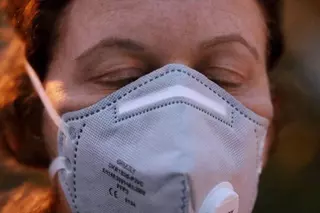 216 contagiados por coronavirus en Pozuelo en los últimos 7 días