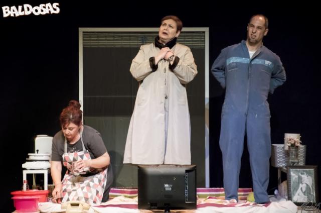 Las mejores compañías de Madrid se reúnen en el XXI Certamen de Teatro Aficionado José María Rodero de Pozuelo