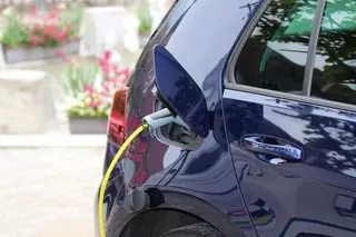 Instalar un cargador particular, la opción perfecta para el coche eléctrico