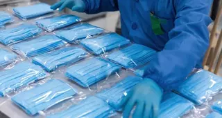 Los centros del SERMAS recibirán EPIs, equipos de tecnología y material sanitario para la prevención y el tratamiento del coronavirus 