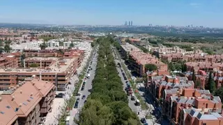Reducción de más del 5% en el recibo del IBI para 2021 en Pozuelo