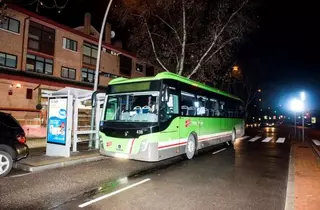 Pozuelo destina 40.000 euros para ayudas de transporte a las personas mayores con rentas más bajas