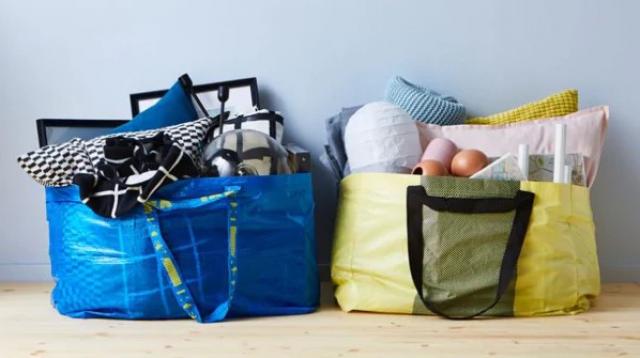 Ikea abre un punto C&C en Ciudad de la Imagen