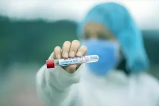 Aumenta ligeramente la tasa de contagio en Pozuelo