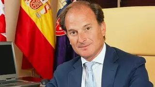 El Supremo ratifica la condena al ex alcalde de Pozuelo de 14 años de prisión por el “caso Gürtel”